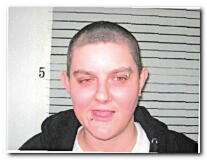 Offender Jill Ann Dellij