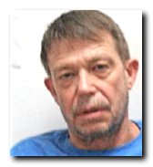 Offender John David Baker