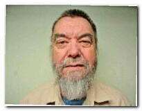 Offender John Renfrew