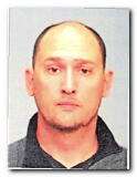 Offender Joseph Dominic Defuria