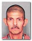 Offender Juan Manuel Garcia