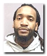 Offender Lance Dominque Graham