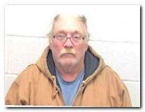 Offender Lonnie Dale Winters