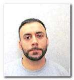 Offender Louie Allen Castillo