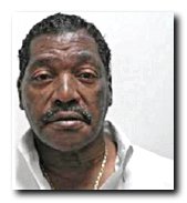 Offender Lucius Frank Mckoy