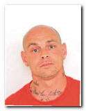 Offender Mark Steven Dodd