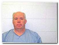 Offender Mark Wayne Chitwood