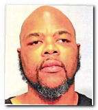 Offender Marvin Evans