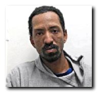 Offender Maurice Paul Butler III