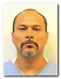 Offender Mauricio Isaias Luna