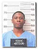 Offender Michael Dewayne Love