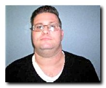 Offender Michael Paul Merkel