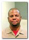 Offender Omar Kente Alley