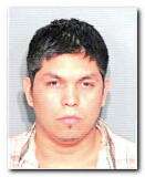 Offender Oscar Bahena Hernandez