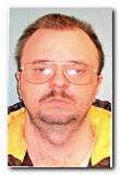 Offender Randy Eugene Benedict