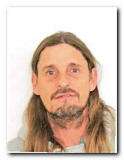 Offender Ronald Wayne Constant