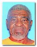 Offender Rupert Rowe Jr