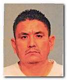 Offender Ryan Lyle Begay