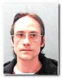 Offender Steven Morningstar