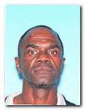 Offender Sylvester Frazier