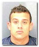 Offender Tammer Justin Soliman