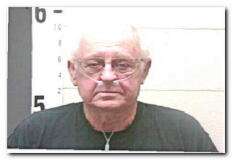 Offender Walter Ernest Blalack