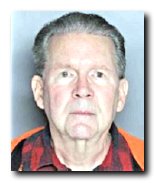 Offender Wayne Edward Coldbeck