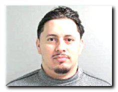 Offender Alberto Monterrosa