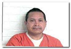 Offender Alejandro Martinez Hernandez