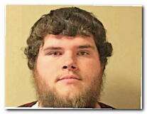 Offender Benjamin Neal Brawner