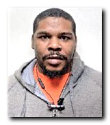 Offender Calvin Antonio Robertson