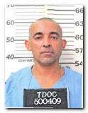 Offender Carlos David Dalarca-pogoada