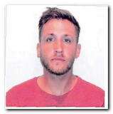 Offender Chad Dean Conaway