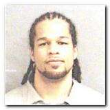 Offender Charles Antonio Gayles