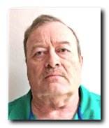 Offender Charles Guy Sheppard