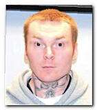 Offender Chevy James Saunders