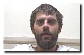 Offender Cory Joe Mckenzie