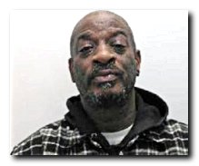 Offender Darryle Jerome Jackson