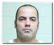 Offender David Alfonso Dieguez