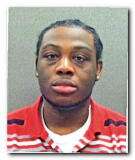 Offender Deandre W Gaines