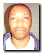 Offender Devon Montague