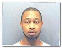 Offender Dewayne Antonio Rogers