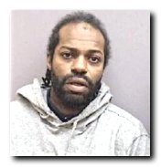 Offender Dwight Anthony Carter