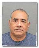 Offender Eduardo Arnulfo Najera