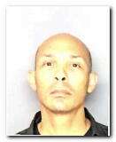 Offender Elvis Tavarez