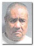 Offender Frank Ballangao