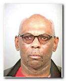 Offender Frederick Bernard Gregg