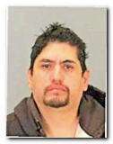 Offender Gerardo Perez