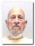 Offender Gordon James Woodrow