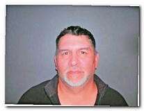 Offender Ismael Joel Contreras